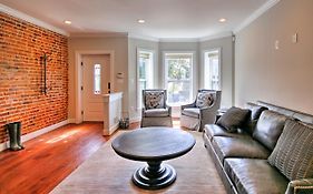 Peggys Place D C Home With Deck Near Downtown!